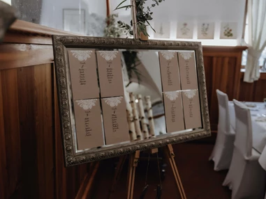 Hochzeit: Gut Schloss Sulzemoos