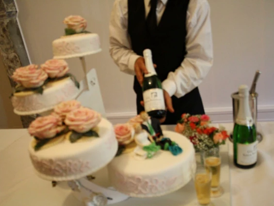 Hochzeit: Gut Schloss Sulzemoos