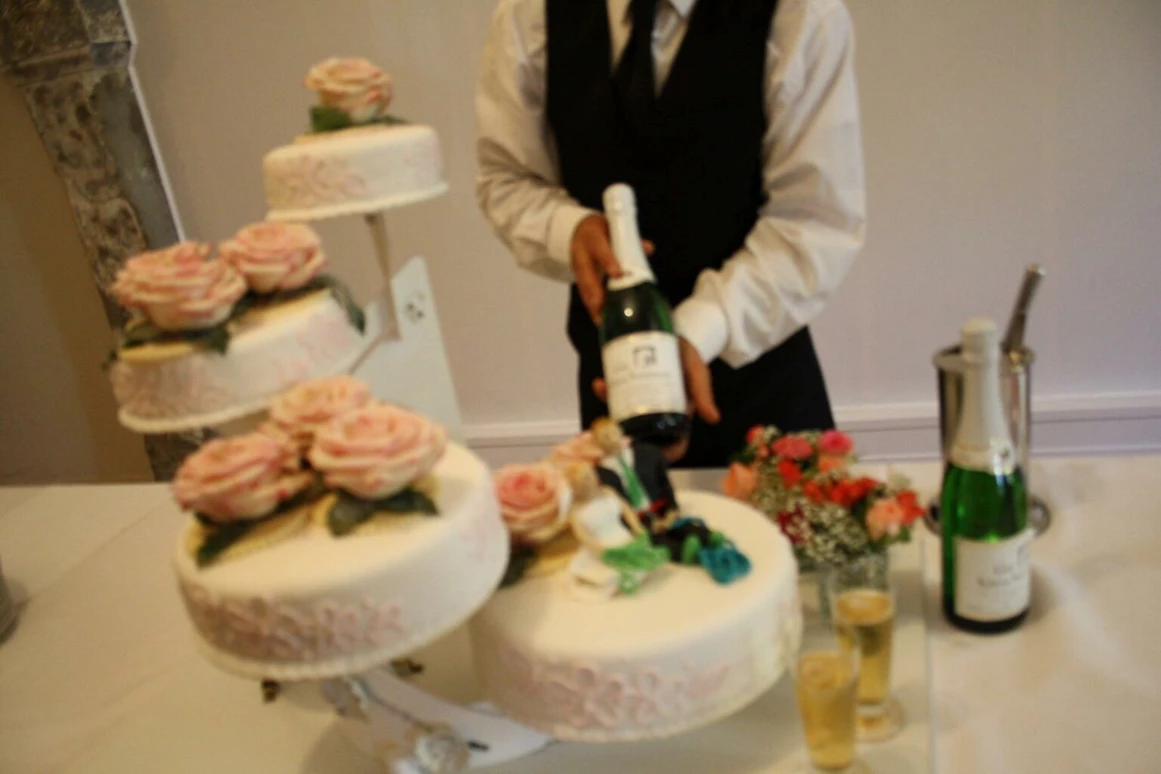 Hochzeit: Gut Schloss Sulzemoos