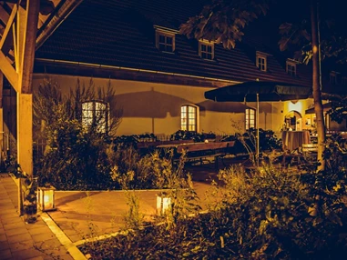 Hochzeit: Gut Schloss Sulzemoos