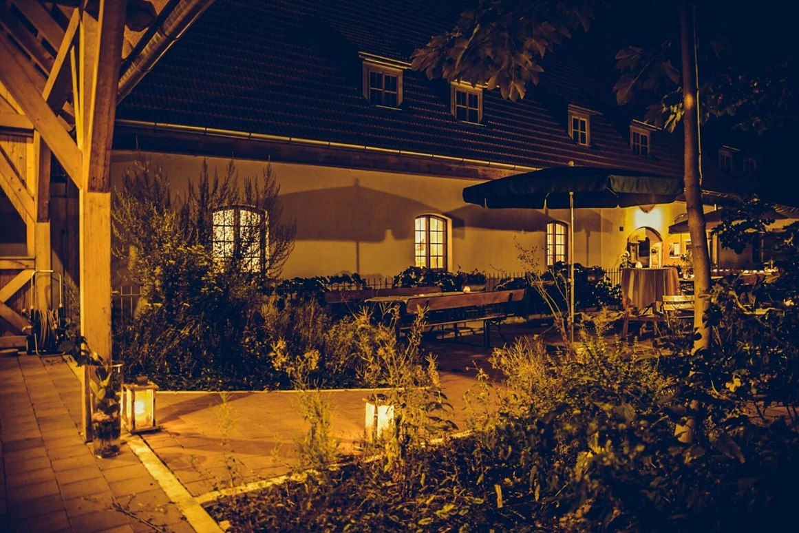 Hochzeit: Gut Schloss Sulzemoos