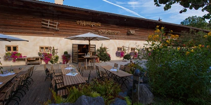 Hochzeit - PLZ 83071 (Deutschland) - Hasenöhrl Hof