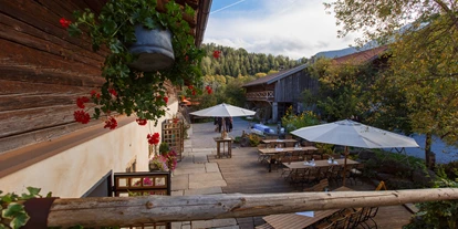 Hochzeit - PLZ 83071 (Deutschland) - Hasenöhrl Hof