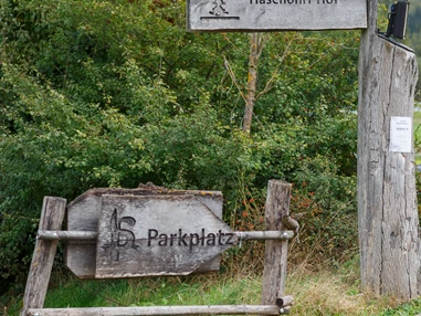 Hochzeitslocation: Hasenöhrl Hof