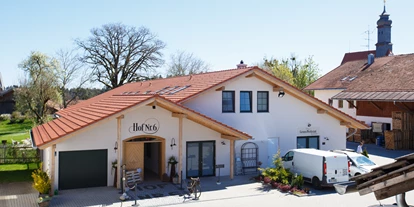 Hochzeit - PLZ 85665 (Deutschland) - Hof Nr. 6