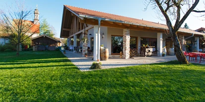 Hochzeit - PLZ 85665 (Deutschland) - Hof Nr. 6