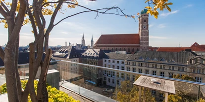 Hochzeit - PLZ 85665 (Deutschland) - Hotel BAYERISCHER HOF