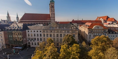 Hochzeit - PLZ 85665 (Deutschland) - Hotel BAYERISCHER HOF