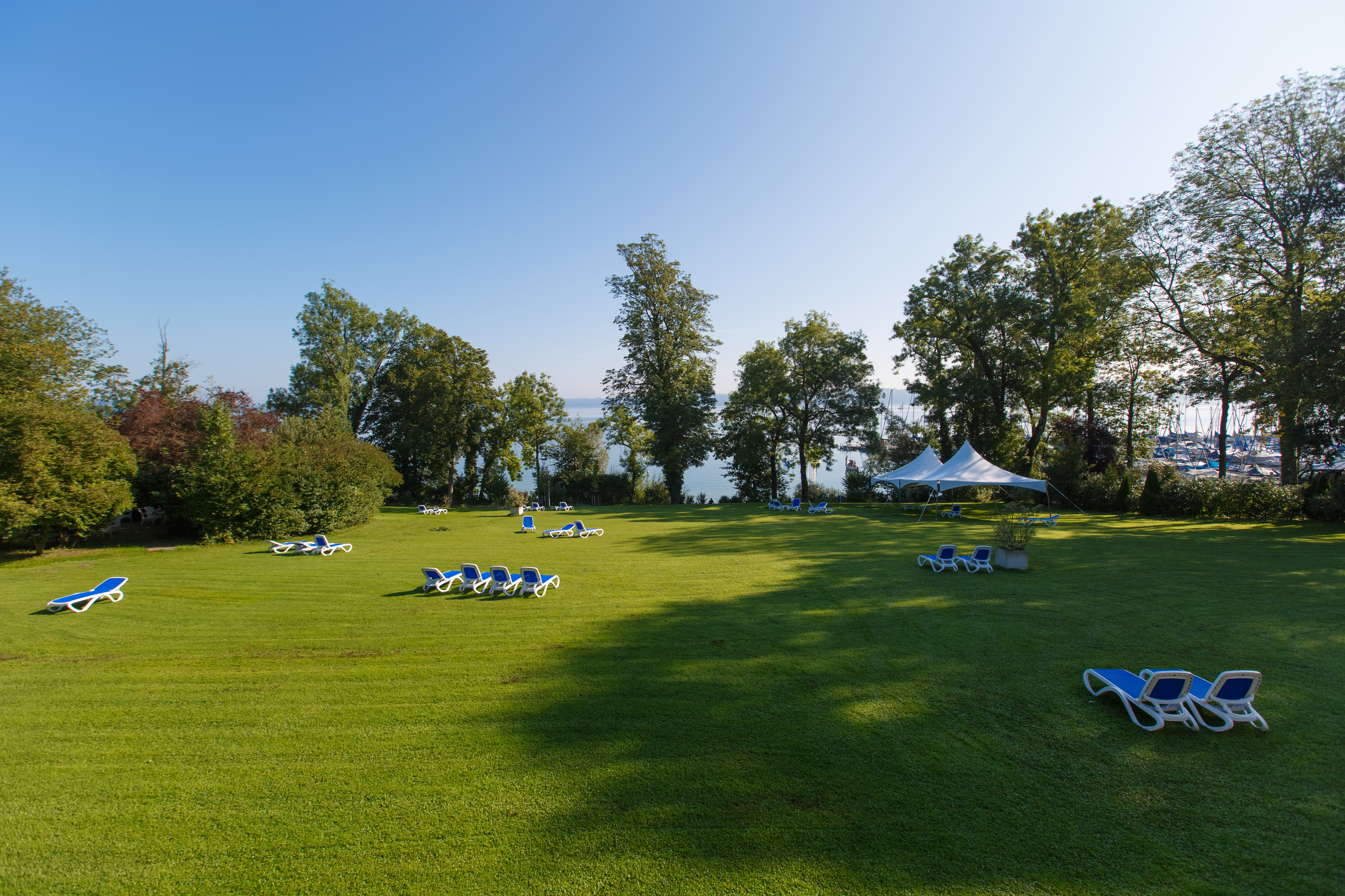 Hochzeit - Bernried (Landkreis Weilheim-Schongau) - MARINA Bernried
