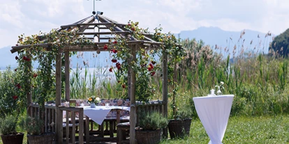 Wedding - PLZ 83562 (Deutschland) - Malerwinkel am Chiemsee