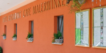 Wedding - PLZ 83562 (Deutschland) - Malerwinkel am Chiemsee