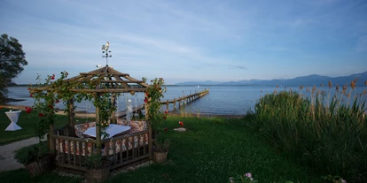 Wedding - PLZ 83562 (Deutschland) - Malerwinkel am Chiemsee