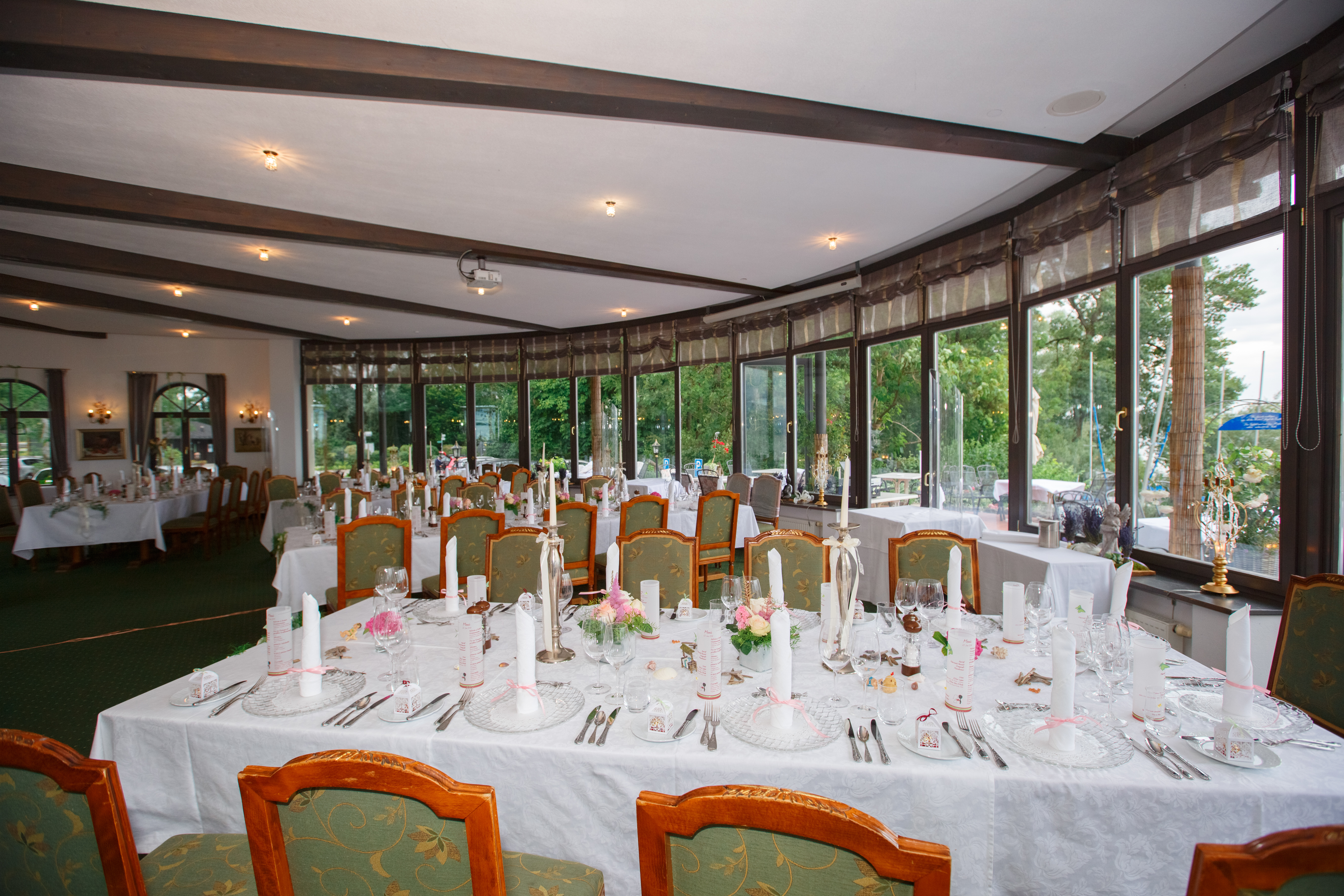 Hochzeit - PLZ 83137 (Deutschland) - Malerwinkel am Chiemsee