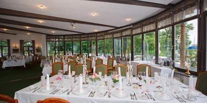 Wedding - PLZ 83562 (Deutschland) - Malerwinkel am Chiemsee