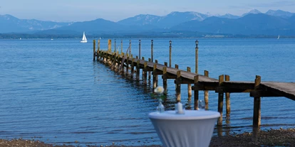 Wedding - PLZ 83562 (Deutschland) - Malerwinkel am Chiemsee