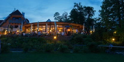 Wedding - PLZ 83562 (Deutschland) - Malerwinkel am Chiemsee