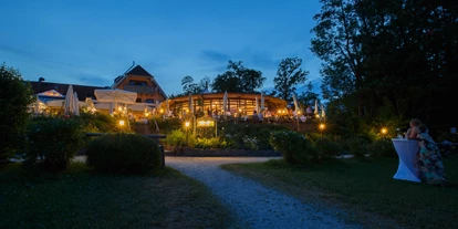 Wedding - PLZ 83562 (Deutschland) - Malerwinkel am Chiemsee