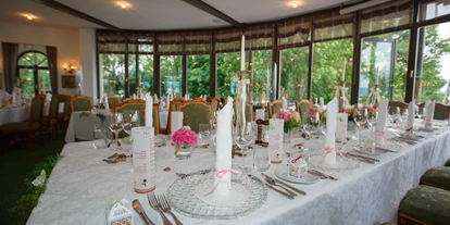 Wedding - PLZ 83562 (Deutschland) - Malerwinkel am Chiemsee