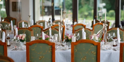 Wedding - PLZ 83562 (Deutschland) - Malerwinkel am Chiemsee