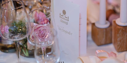 Hochzeit - PLZ 85665 (Deutschland) - Hotel-Gutsgasthof STANGL