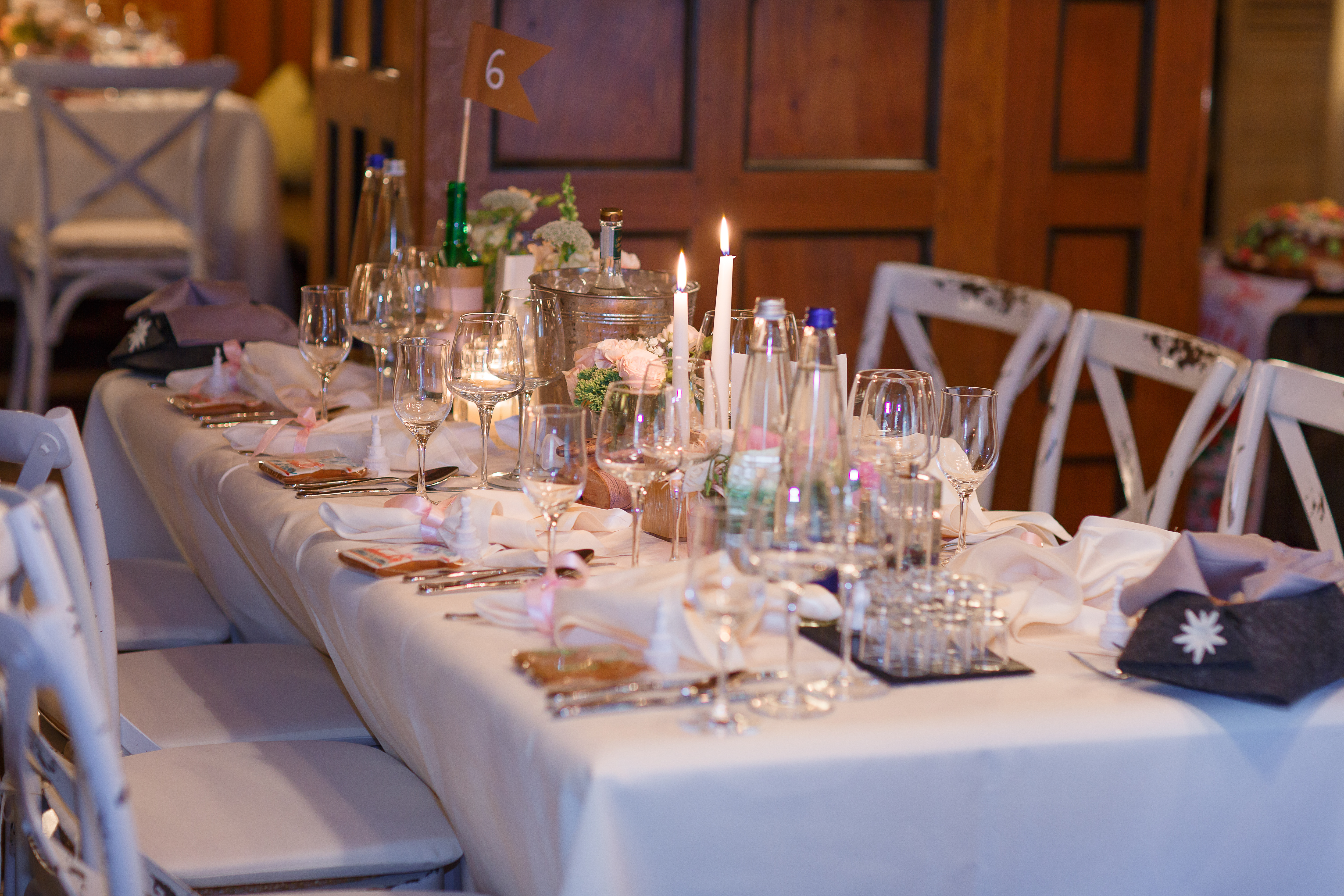 Mariage - Dorfen (Erding) - Hotel-Gutsgasthof STANGL