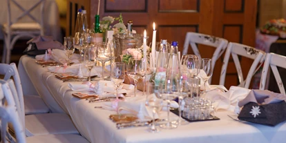 Hochzeit - PLZ 85665 (Deutschland) - Hotel-Gutsgasthof STANGL