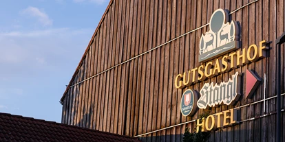 Hochzeit - PLZ 85665 (Deutschland) - Hotel-Gutsgasthof STANGL