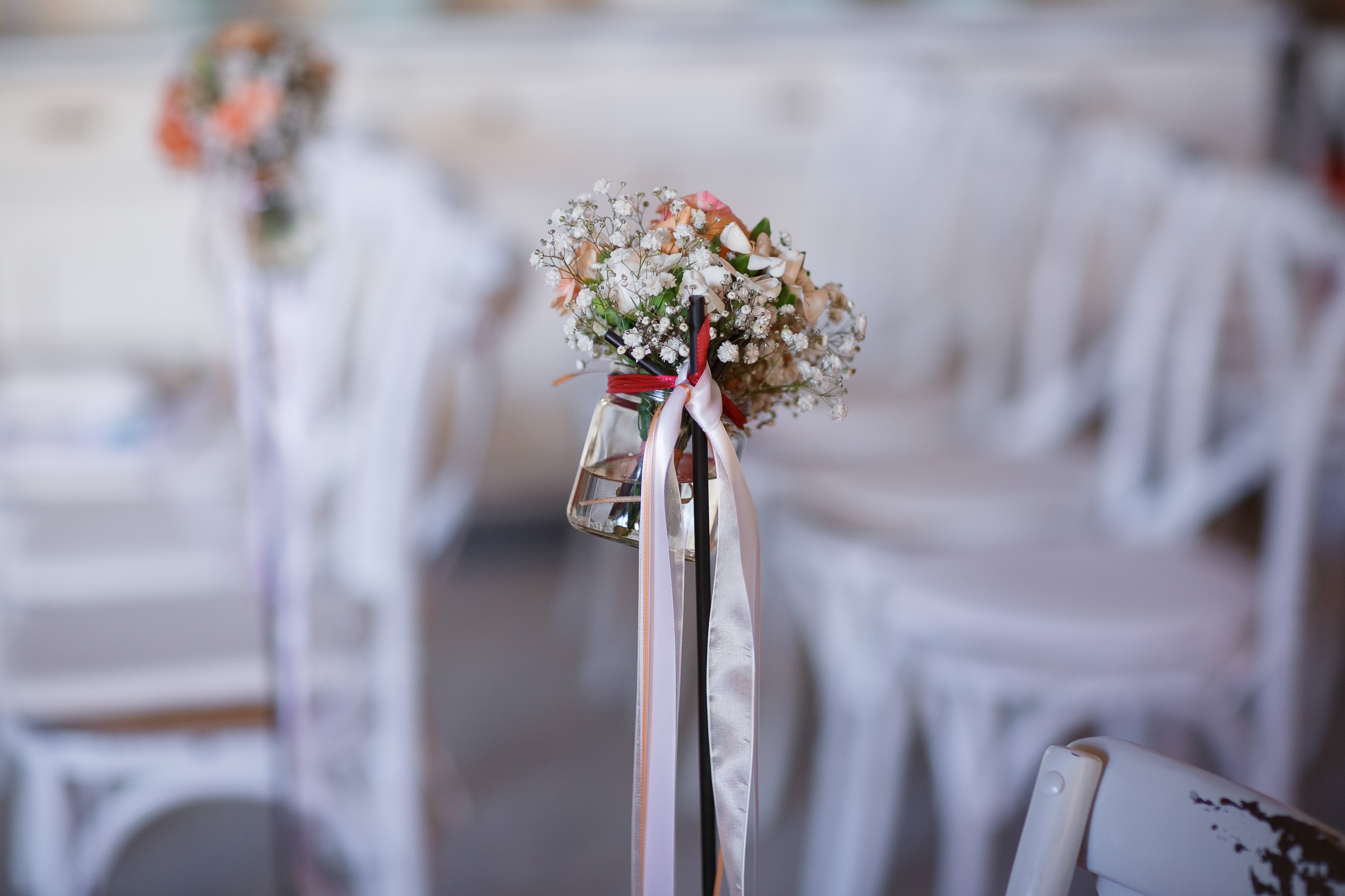 Hochzeit: Hotel-Gutsgasthof STANGL