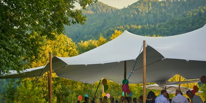 Hochzeit - Wickeltisch - Schliersee - Insel im Schliersee
