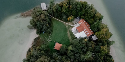 Hochzeit - Wickeltisch - Schliersee - Insel im Schliersee