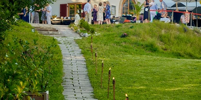 Hochzeit - Wickeltisch - Schliersee - Insel im Schliersee