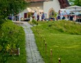 Hochzeit: Insel im Schliersee