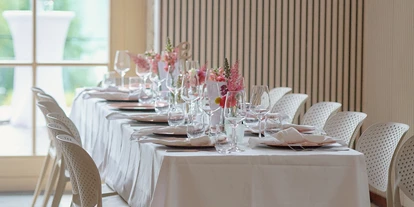 Hochzeit - Wickeltisch - Schliersee - Insel im Schliersee