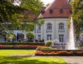 Hochzeit: Das Kurhaus Bad Tölz für Ihre Traumhochzeit in Bayern. - KURHAUS Bad Tölz