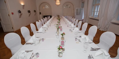 Wedding - Schliersee - KURHAUS Bad Tölz