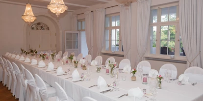 Wedding - Schliersee - KURHAUS Bad Tölz