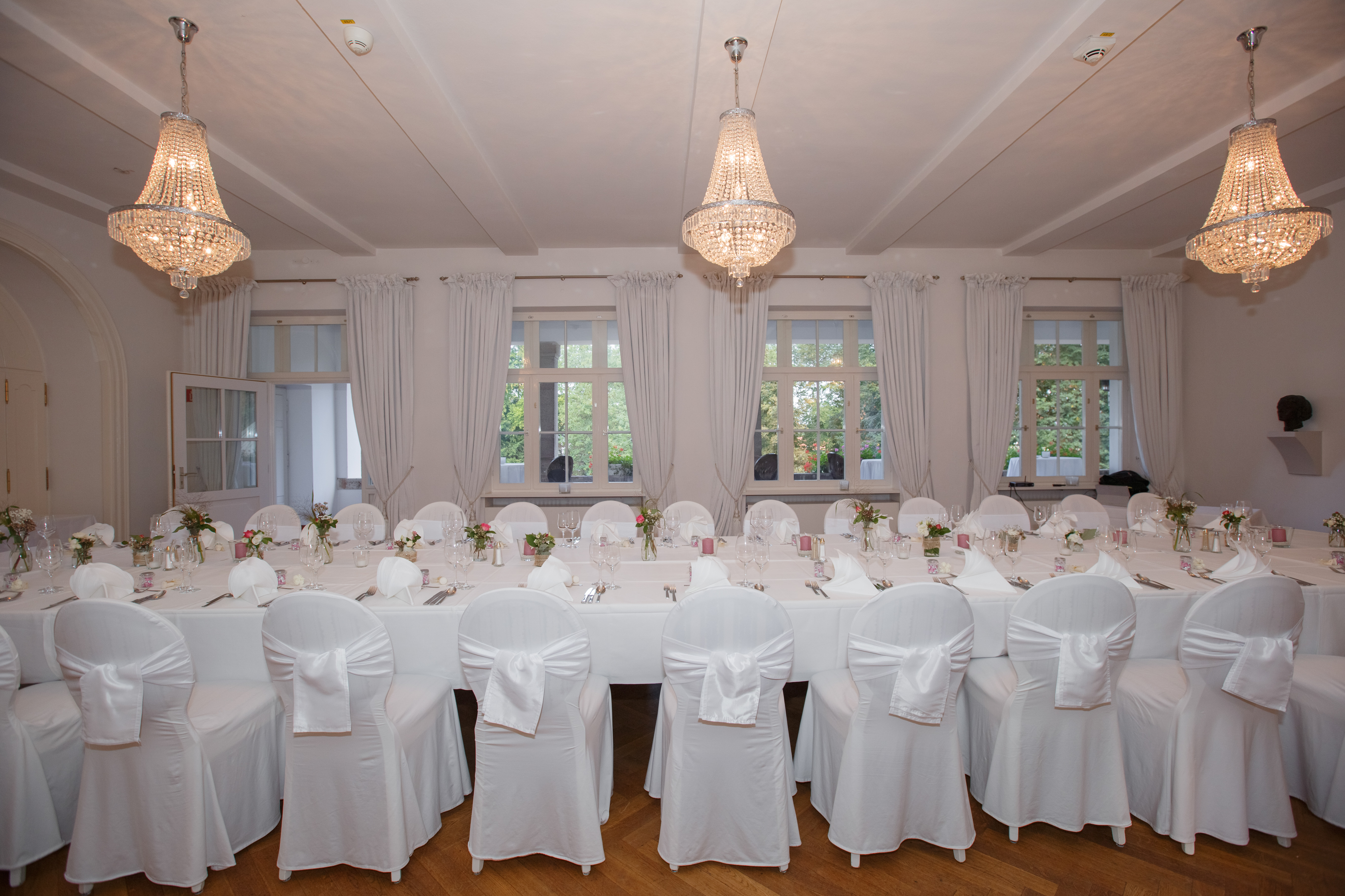 Bruiloft - Bad Wiessee - KURHAUS Bad Tölz