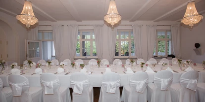 Wedding - Schliersee - KURHAUS Bad Tölz