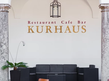 Hochzeitslocation: KURHAUS Bad Tölz