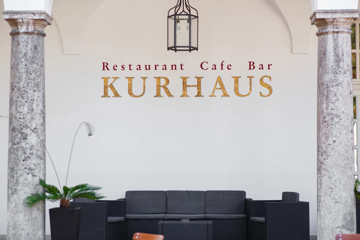 Hochzeitslocation: KURHAUS Bad Tölz