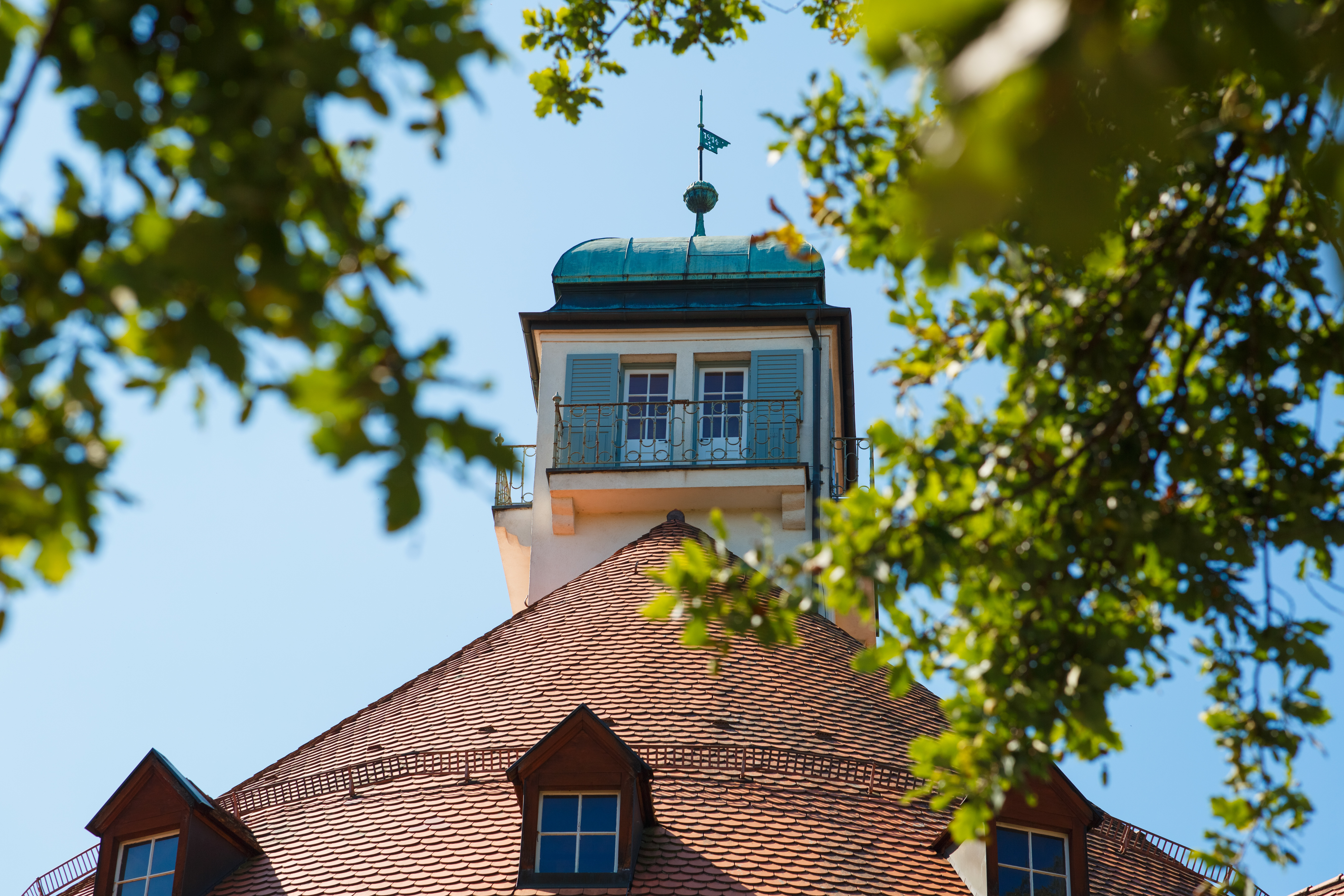Hochzeit: KURHAUS Bad Tölz