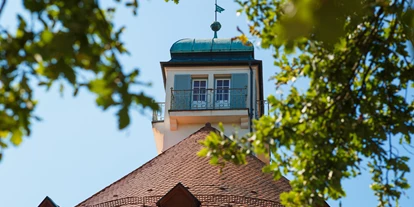 Wedding - Schliersee - KURHAUS Bad Tölz