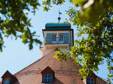 Hochzeitslocation: KURHAUS Bad Tölz