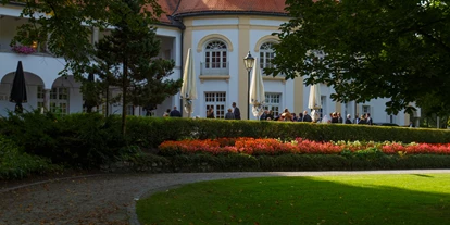 Wedding - Schliersee - KURHAUS Bad Tölz