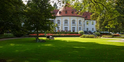 Wedding - Schliersee - KURHAUS Bad Tölz