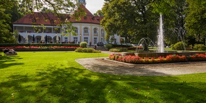 Wedding - Schliersee - KURHAUS Bad Tölz