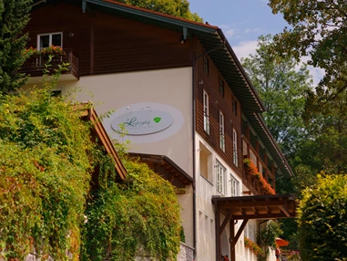 Hochzeit: Leeberghof