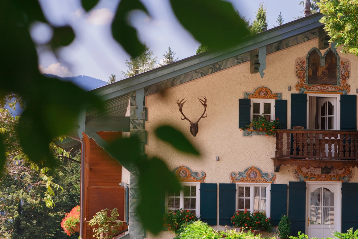 Hochzeit: Leeberghof