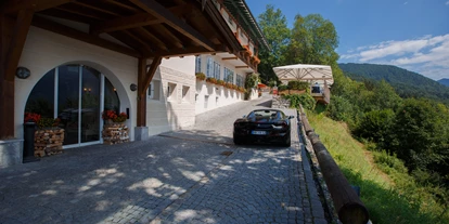 Wedding - Schliersee - Leeberghof