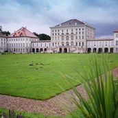 Hochzeitslocation - Schloss Nymphenburg